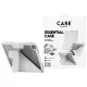Care by PanzerGlass Y fold case iPad Air 13" 2024 / 2025 tok, szürke