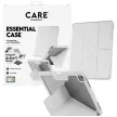 Care by PanzerGlass Y fold case iPad Air 13" 2024 / 2025 tok, szürke