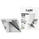 Care by PanzerGlass Y fold case iPad Air 11" 2025 (7th generation) / iPad Air 11" 2024 (6th generation) tok, szürke