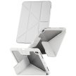 Care by PanzerGlass Y fold case iPad Air 11" 2025 (7th generation) / iPad Air 11" 2024 (6th generation) tok, szürke