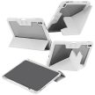 Care by PanzerGlass Y fold case iPad Air 11" 2025 (7th generation) / iPad Air 11" 2024 (6th generation) tok, szürke