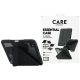 Care by PanzerGlass Y fold case iPad Pro 11" 2025 / 2024 tok, fekete