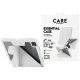 Care by PanzerGlass Y fold case iPad Pro 11" 2025 / 2024 tok, szürke