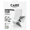 Care by PanzerGlass Y fold case iPad Pro 11" 2025 / 2024 tok, szürke