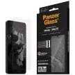 PanzerGlass Ultra-Wide Fit EasyAligner Samsung Galaxy S26 hibrid üvegfólia