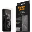 PanzerGlass Ultra-Wide Fit EasyAligner Samsung Galaxy S26+ hibrid üvegfólia