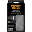 PanzerGlass Ultra-Wide Fit EasyAligner Samsung Galaxy S26+ hibrid üvegfólia