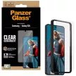PanzerGlass Ultra-Wide Fit EasyAligner Samsung Galaxy S26 edzett üvegfólia