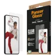 PanzerGlass Ultra-Wide Fit EasyAligner Samsung Galaxy S26+ edzett üvegfólia