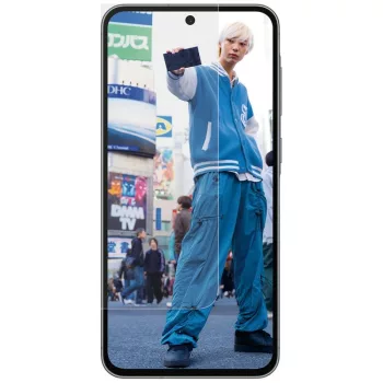   PanzerGlass Ultra-Wide Fit Samsung Galaxy A57 edzett üvegfólia