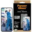 PanzerGlass Ultra-Wide Fit Samsung Galaxy A57 edzett üvegfólia