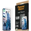 PanzerGlass Ultra-Wide Fit Samsung Galaxy A57 edzett üvegfólia