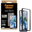 PanzerGlass Ultra-Wide Fit Samsung Galaxy A37 edzett üvegfólia