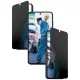 PanzerGlass Ultra-Wide Fit Privacy Samsung Galaxy A57 betekintésvédő üvegfólia