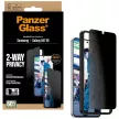 PanzerGlass Ultra-Wide Fit Privacy Samsung Galaxy A57 betekintésvédő üvegfólia