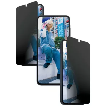   PanzerGlass Ultra-Wide Fit Samsung Galaxy A37 edzett üvegfólia