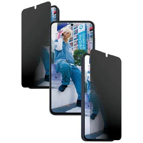 PanzerGlass Ultra-Wide Fit Samsung Galaxy A37 edzett üvegfólia
