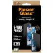 PanzerGlass Ultra-Wide Fit Samsung Galaxy A37 edzett üvegfólia