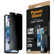 PanzerGlass Ultra-Wide Fit Samsung Galaxy A37 edzett üvegfólia