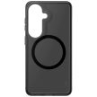 CARE by PanzerGlass Urban Explorer Smokey Qi Samsung Galaxy S26 tok, fekete