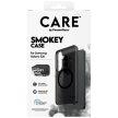 CARE by PanzerGlass Urban Explorer Smokey Qi Samsung Galaxy S26 tok, fekete