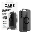 CARE by PanzerGlass Urban Explorer Smokey Qi Samsung Galaxy S26 Plus tok, fekete