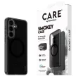 CARE by PanzerGlass Urban Explorer Smokey Qi Samsung Galaxy S26 Plus tok, fekete