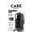 CARE by PanzerGlass Urban Explorer Smokey Qi Samsung Galaxy S26 Plus tok, fekete