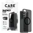 CARE by PanzerGlass Urban Explorer Smokey Qi Samsung Galaxy S26 Ultra tok, fekete