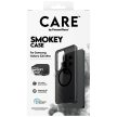 CARE by PanzerGlass Urban Explorer Smokey Qi Samsung Galaxy S26 Ultra tok, fekete