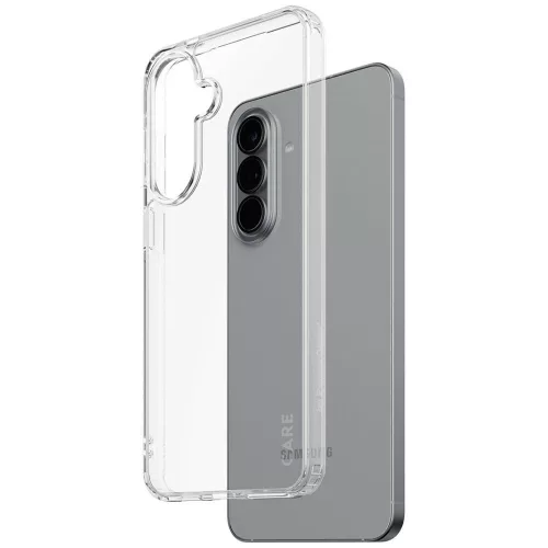CARE by PanzerGlass Flagship Urban Combat Samsung Galaxy A57 tok, átlátszó