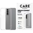 CARE by PanzerGlass Flagship Urban Combat Samsung Galaxy A57 tok, átlátszó