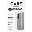 CARE by PanzerGlass Flagship Urban Combat Samsung Galaxy A57 tok, átlátszó