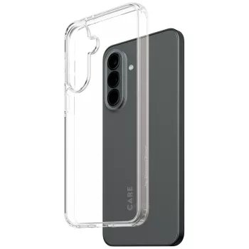   CARE by PanzerGlass Flagship Urban Combat Samsung Galaxy A37 tok, átlátszó