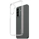 CARE by PanzerGlass Flagship Urban Combat Samsung Galaxy A37 tok, átlátszó