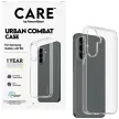 CARE by PanzerGlass Flagship Urban Combat Samsung Galaxy A37 tok, átlátszó