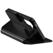 CARE by PanzerGlass Feature Wallet Kickstand Samsung Galaxy A57 tok, fekete