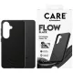 CARE by PanzerGlass Flow QI Samsung Galaxy S26 tok, fekete