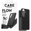 CARE by PanzerGlass Flow QI Samsung Galaxy S26 tok, fekete