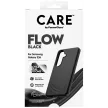 CARE by PanzerGlass Flow QI Samsung Galaxy S26 tok, fekete