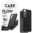 CARE by PanzerGlass Flow QI Samsung Galaxy S26 Plus tok, fekete