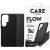 CARE by PanzerGlass Flow Qi Samsung Galaxy S26 Ultra tok, fekete