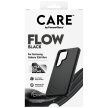 CARE by PanzerGlass Flow Qi Samsung Galaxy S26 Ultra tok, fekete