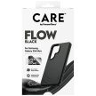 CARE by PanzerGlass Flow Qi Samsung Galaxy S26 Ultra tok, fekete