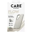 CARE by PanzerGlass Flow Qi Samsung Galaxy S26 tok, bézs
