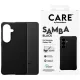 CARE by PanzerGlass Samba Qi Samsung Galaxy S26 tok, fekete