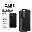 CARE by PanzerGlass Samba Qi Samsung Galaxy S26 tok, fekete