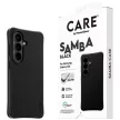 CARE by PanzerGlass Samba Qi Samsung Galaxy S26 tok, fekete