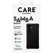 CARE by PanzerGlass Samba Qi Samsung Galaxy S26 tok, fekete