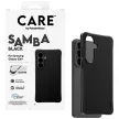 CARE by PanzerGlass Samba Qi Samsung Galaxy S26 Plus tok, fekete